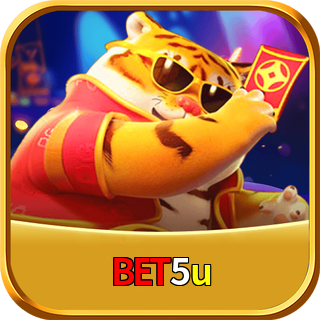 Imagem promocional da bet5u mostrando a plataforma e suas vantagens
